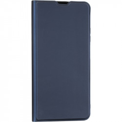 Чехол-книжка Gelius Shell Case для Nokia 3.4 Dual Sim TA-1283 синего цвета