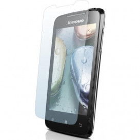 Защитная плёнка для Nokia C2-03, C2-02, C2-06 прозрачная глянцевая