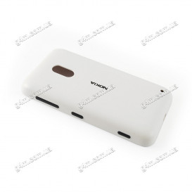 Задняя крышка для Nokia Lumia 620 белая