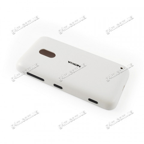 Задняя крышка для Nokia Lumia 620 белая