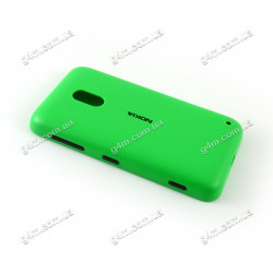 Задняя крышка для Nokia Lumia 620 зеленая