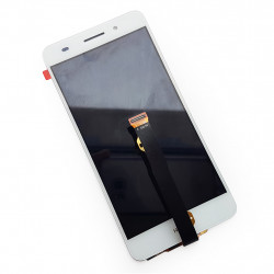 Дисплей Huawei Y6 II с тачскрином, белый