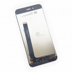 Дисплей Xiaomi Mi A1, Mi5x с тачскрином, белый