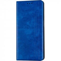 Чехол-книжка Gelius Leather New для Samsung M515 (M51) синего цвета