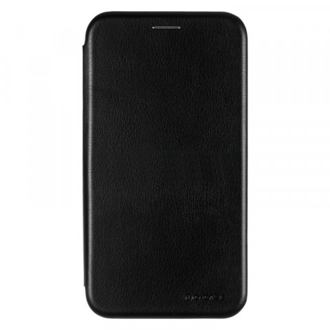 Чехол-книжка G-Case Ranger Series для Huawei Honor 8c черного цвета