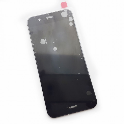Дисплей Huawei Nova 2 с тачскрином, черный