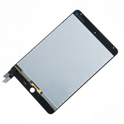 Дисплей Apple iPad mini 4 с тачскрином, черный (копия)