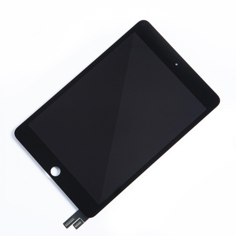 Дисплей Apple iPad mini 4 с тачскрином, черный (копия)