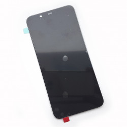 Дисплей Xiaomi Redmi Mi8 с тачскрином, черный