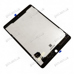 Дисплей Apple iPad Air 2 с тачскрином, черный