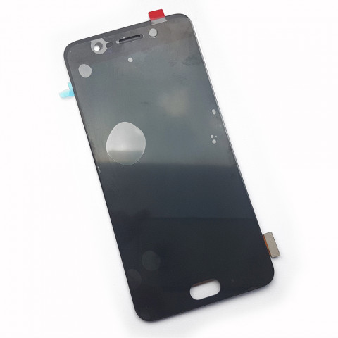Дисплей OnePlus 5 з тачскрином, чорний