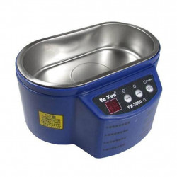 Ультразвуковая ванна YX-3060 двух-режимная (0,5 литра)