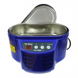 Ультразвуковая ванна YX-3060 двух-режимная (0,5 литра)