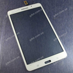 Тачскрин для Samsung T230 Galaxy Tab 4 (Wi-fi) белый