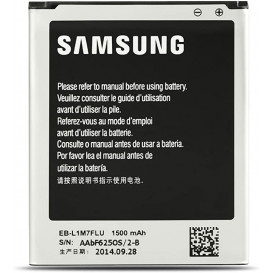 Аккумулятор EB-L1M7FLU для Samsung  i8190 Galaxy S3 Mini