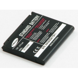Аккумулятор BST5268BE для Samsung D800, D808