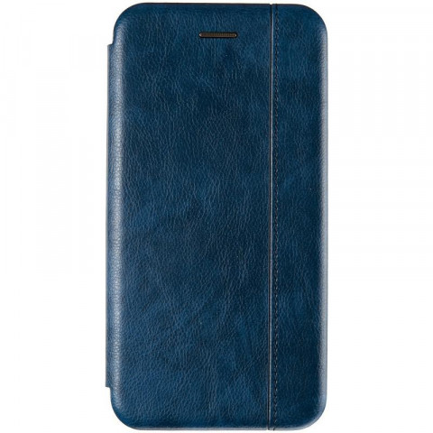 Чехол-книжка Gelius для Samsung A207 (A20s) синего цвета