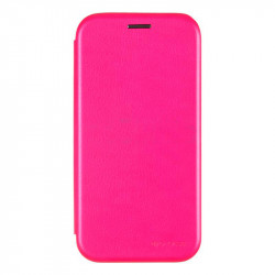 Чехол-книжка G-Case Ranger Series для Huawei Honor 9 Lite розового цвета