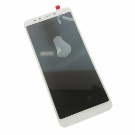 Дисплей Xiaomi Redmi 5 с тачскрином, белый