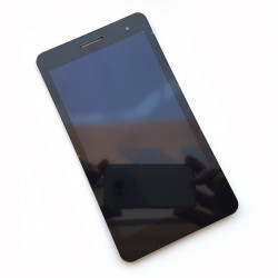Дисплей Huawei MediaPad T1-701u с тачскрином, черный