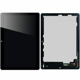 Дисплей Huawei MediaPad T3 (AGS-L09) 10 дюймов тачскрином, черный