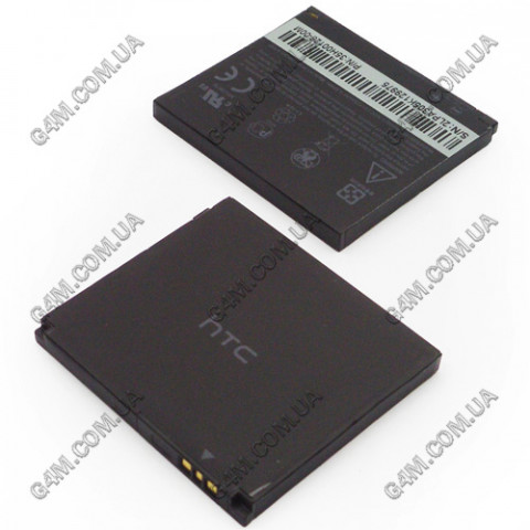 Аккумулятор HTC T8585 Touch HD2 (P/N:35H00128-00M) High Copy