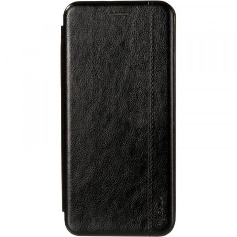 Чехол-книжка Gelius для Samsung A325 (A32) черного цвета