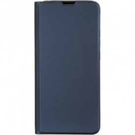 Чехол-книжка Gelius Shell Case для Samsung A225 (A22), M325 (M32) синего цвета