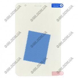 Защитная пленка для Samsung P6200 Galaxy Tab 7,0 прозрачная глянцевая