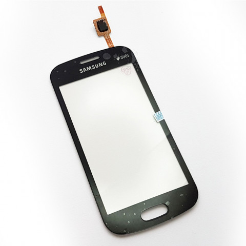 Тачскрин для Samsung S7390 черный (Оригинал China)