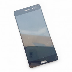 Дисплей Nokia 6 Dual Sim, TA-1021 с тачскрином, черный