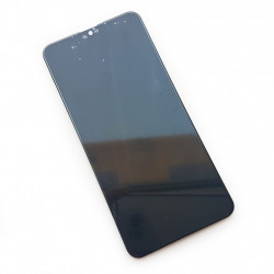 Дисплей Samsung A107 Galaxy A10s (2019 года) с тачскрином, черный (OEM)