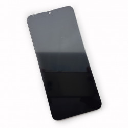 Дисплей Samsung A307F Galaxy A30S (2019 года) с тачскрином, черный