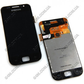 Дисплей Samsung i9003 Galaxy SL с тачскрином (Оригинал)