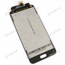 Дисплей Samsung G570 Galaxy On5 (2016), G570F/DS Galaxy J5 Prime с тачскрином, черный
