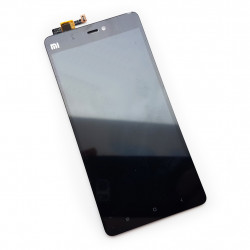 Дисплей Xiaomi Mi4s с тачскрином, черный