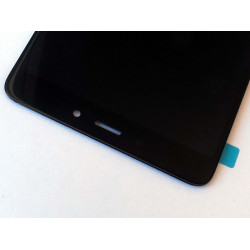 Дисплей Xiaomi Redmi Note 4 с тачскрином, черный