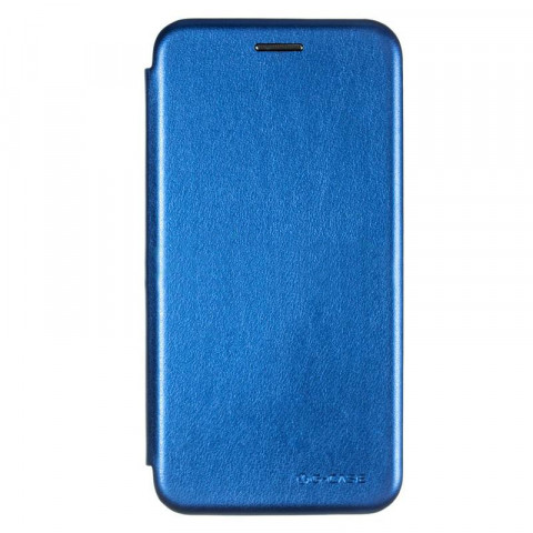 Чехол-книжка G-Case Ranger Series для Xiaomi Redmi 6a, M1804C3CG синего цвета
