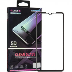 Защитное стекло Gelius Pro Clear Glass для Huawei P30 (5D стекло прозрачное)