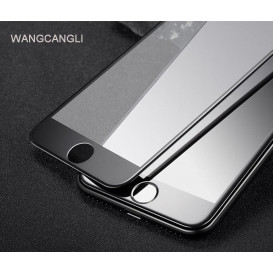 Защитное стекло Optima 5D для Xiaomi Redmi Note 5a (5D стекло черного цвета)