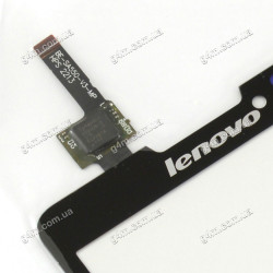 Тачскрин для Lenovo P780 черный