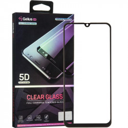 Защитное стекло Gelius Pro Clear Glass для Samsung M305 (M30) (5D стекло черного цвета)