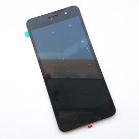 Дисплей Huawei Y6 Pro (2015 года) Enjoy 5 (TIT-U02) с тачскрином, черный