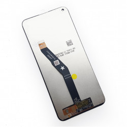 Дисплей Huawei P40 Lite E, Y7p 2020 года, Honor 9C с тачскрином, черный