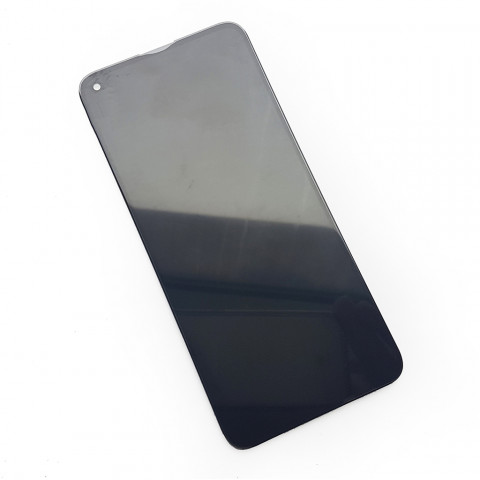 Дисплей Huawei P40 Lite E, Y7p 2020 года, Honor 9C с тачскрином, черный