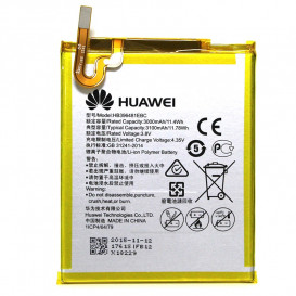Аккумулятор HB396481EBC для Huawei Honor 5X, GR5, Honor 5a