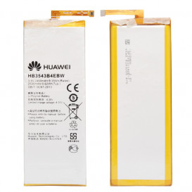 Аккумулятор HB3543B4EBW для Huawei Ascend P7