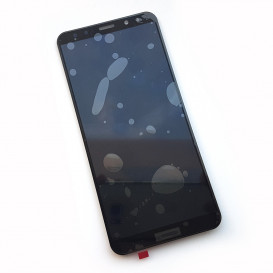 Дисплей Huawei Mate 10 Lite RNE-L21 с тачскрином, черный