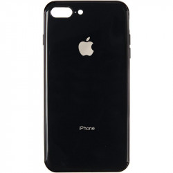Накладка Anyland Deep Farfor для iPhone 11 Pro (черного цвета)