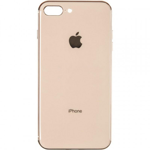 Накладка Anyland Deep Farfor для iPhone 11 Pro (золотистого цвета)